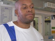 Private Black - Big Titty Babe Aletta Ocean Gets Her Moist Pussy Dicked! 4/16