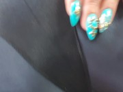 hubby is bound and used for My pleasure (#shorts) 14/16