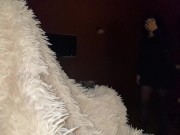 HORNY STEP MOTHER CAME FROM THE PARTY 1/16