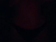 Dancing in silence - Screenshot 3 of 16 - Nude Tiktok