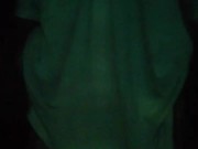 Dancing in silence - Screenshot 8 of 16 - Nude Tiktok