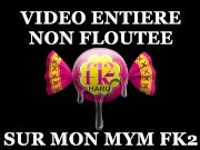 Je baise ma belle sœur en vacance pendant que ma famille skie -Holiday Saison 2 Ep 5/6 1/16