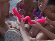 Ersties Sexiest Lesbians Montage 2/16