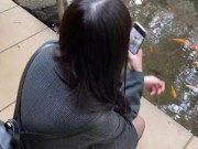 【タイムアタック2日目】彼女のフェラテクなめてました。今日は調子が悪かっただけ。。Bokep Jepang 7/16