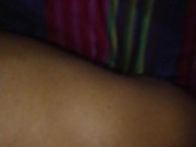 ජූස් පෙරෙන්න හුකලත් මදි මේකිට My Horny Girl Creampied lot 11/16