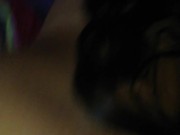 ජූස් පෙරෙන්න හුකලත් මදි මේකිට My Horny Girl Creampied lot 2/16