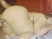 😽Lightskinn Taking Backshots😽 2/16