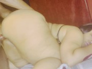 😽Lightskinn Taking Backshots😽 5/16