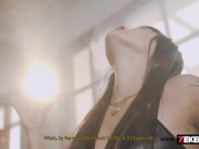 De esta manera una hechicera peruana embruja a un joven venezolano 2/16