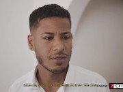 De esta manera una hechicera peruana embruja a un joven venezolano 4/16