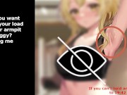 Hentai JOI (Femdom, Censorship, Humiliation) 13/16