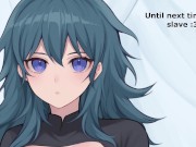 Hentai JOI (Femdom, Censorship, Humiliation) 16/16