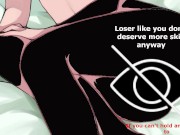 Hentai JOI (Femdom, Censorship, Humiliation) 2/16