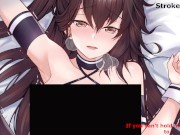 Hentai JOI (Femdom, Censorship, Humiliation) 4/16