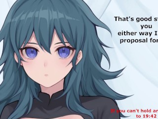 Hentai JOI (Femdom, Censorship, Humiliation)