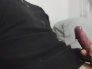 Cum on shirt I need a new one now 6/16