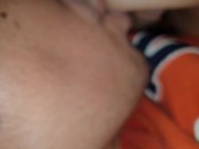 chubby mommy riding 16/16