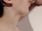 Mamada bien fumada  Corrida en la boca 4k 2/16