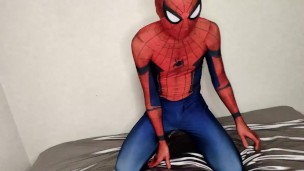 zentai suit & kigurumi & rubber fetish