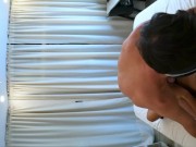 Big Dick Takes It Hard: Sensual Pegging with My Beautiful Girlfriend 16/16