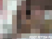 Sexy Foot Fetish Girls And Femdom Feet Porn 4/16