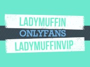 Ladymuffin And Tommy A Canaglia Svapano sul divano di pelle... 16/16