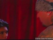 Stacked Brunette Diva Tera Patrick Milks A Hard Cock With Her Tight Pussy! 7/16