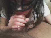 Girl before college ran to the guy to have a quick fuck - PlayingGods 1/16