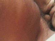 Girl before college ran to the guy to have a quick fuck - PlayingGods 11/16