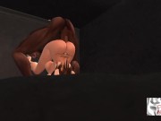 AzzTapes 9: Pornstars 13/16