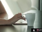 My Russian Girlfriend Asked To Ride My Cock All Day 1/16