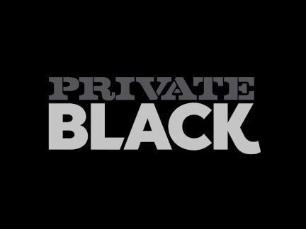 PrivateBlack - Cutie Marie Berger Gets A Taste Of Dark Meat!