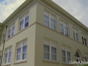 Dorm Dudes Double Dicking Their Busty Latina Professor Gabby Quinteros! 4/16