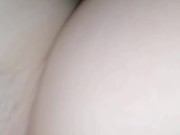 Tag libog niya ngayon kaya masabaw ang puke niya.  9/16