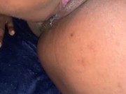 I eat pussy like I’m training for the job 13/16