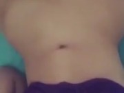 Amaneci Con Ganas : sòlo de pensar en ti