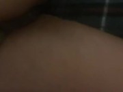 Can’t get comfortable with me touching it first!  16/16