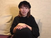 今ドキGカップ大学生が授業終わりにフェラ＆パイズリ第二弾→顔射①。Cute G-cup college student Part2 blowjob and face-fucking①。 11/16