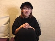 今ドキGカップ大学生が授業終わりにフェラ＆パイズリ第二弾→顔射①。Cute G-cup college student Part2 blowjob and face-fucking①。 6/16