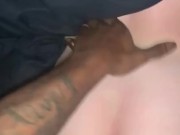 Late night sneaky link quickie 1/16