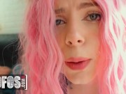 Mofos - Eme Gets A Suprise From His GF Rainy Storm, She Bends Over And Lets Him Fuck Her Asshole 3/16