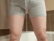 Pee Compilation 2 Videos 10/16