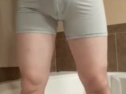 Pee Compilation 2 Videos 13/16