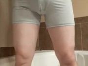 Pee Compilation 2 Videos 14/16