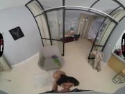 VIRTUAL TABOO - Lusty Foxy On Your Screens 6/16