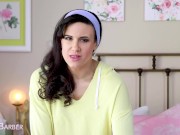 Click, Click, Squish  Pampered Penny Trailer