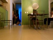 They are playing free fire but I need cum in my mouth 11/16