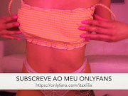 TUGA JOI - PUNHETA GUIADA 12/16