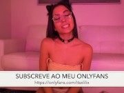 TUGA JOI - PUNHETA GUIADA 2/16