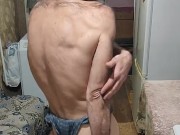 That's how my evening began 10/16